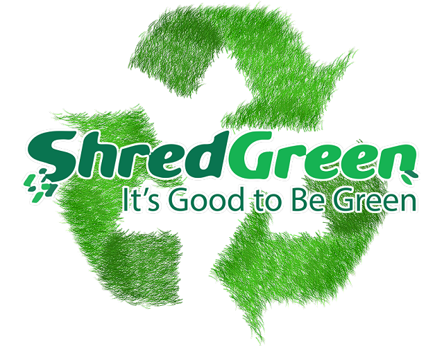 Shredgreen Paper Shredding